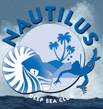 logotype Nautilus