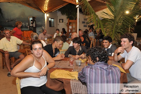 Nautilus : Photos nature, mer, hôtel, restaurant, bar, mer