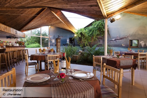 Nautilus : Photos nature, mer, hôtel, restaurant, bar, mer