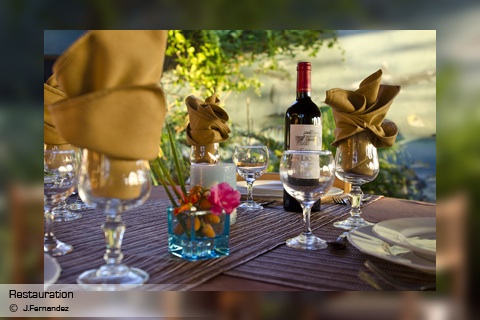 Nautilus : Photos nature, mer, hôtel, restaurant, bar, mer