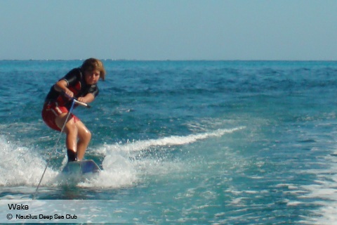 Nautilus : Photos nature, mer, hôtel, restaurant, bar, mer