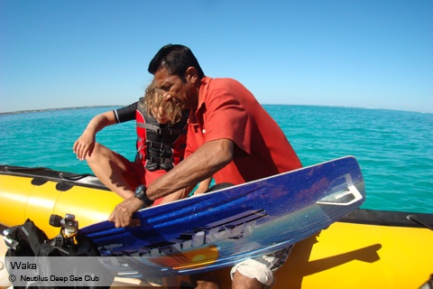 Nautilus : Photos nature, mer, hôtel, restaurant, bar, mer